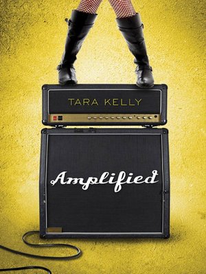 cover image of Amplified